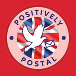 Positively Postal