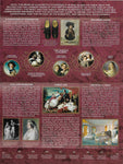 Queen Victoria Bicentenary u/m stamp and miniature sheet combined presentation pack