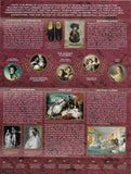 Queen Victoria Bicentenary u/m stamp and miniature sheet combined presentation pack