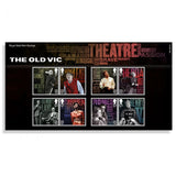 The Old Vic Presentation Pack