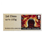Game of Thrones™ Post and Go Stamp Set