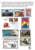 2025 Positively Postal Beginner's Guide to Stamp Collecting - to download