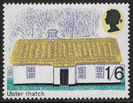 1970 British Rural Architecture