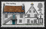 1970 British Rural Architecture