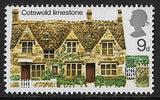 1970 British Rural Architecture