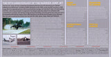British Engineering stamps and Harrier Jump Jet miniature sheet combined presentation pack