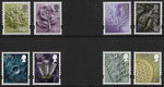2020 Four Country Regional definitive u/m mnh stamps x 8