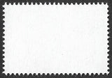 2023 Positively Postal Easter Equinox Artistamps unmounted mint block of 4