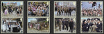 2020 End of the Second World War u/m mnh stamp set