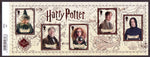 Harry Potter™ Miniature Sheet