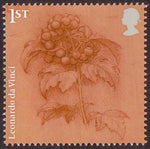 Leonardo da Vinci u/m stamp set