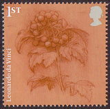 Leonardo da Vinci u/m stamp set