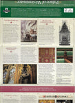 2020 Palace of Westminster u/m mnh stamp and miniature sheet presentation pack