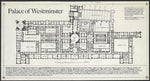 2020 Palace of Westminster u/m mnh stamp and miniature sheet presentation pack