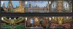 2020 Palace of Westminster u/m mnh stamp set