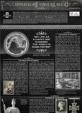 Queen Victoria Bicentenary u/m stamp and miniature sheet combined presentation pack