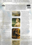 2020 Romantic Poets u/m mnh stamp presentation pack