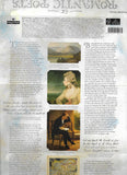 2020 Romantic Poets u/m mnh stamp presentation pack