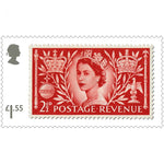 2019 Stamp Classics Miniature Sheet