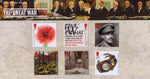 The First World War - 1917 Presentation Pack