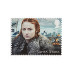 Game of Thrones™ Stamp Set