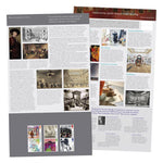 Royal Academy of Arts Presentation Pack