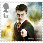 Harry Potter™ Presentation Pack