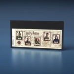 Harry Potter™ Miniature Sheet