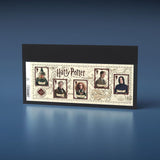 Harry Potter™ Miniature Sheet