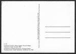 GB 2005 Castles High Values Caernarvon Castle stamp maxi card