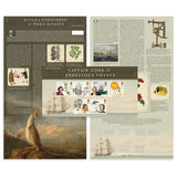Captain Cook Presentation Pack