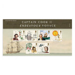 Captain Cook Presentation Pack