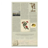 Captain Cook Presentation Pack