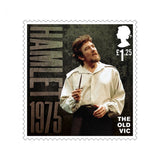 The Old Vic Mint Stamp Set