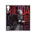 The Old Vic Mint Stamp Set