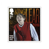 The Old Vic Mint Stamp Set