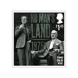 The Old Vic Mint Stamp Set