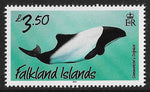 2012 Falkland Islands Whales and Dolphins u/m mnh stamps x 12