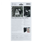 Royal Mail Heritage: Mail by Rail Post & Go Stamp Set