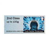 Game of Thrones™ Post and Go Stamp Set