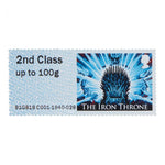 Game of Thrones™ Post and Go Stamp Set
