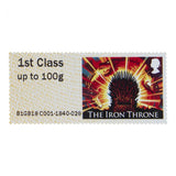 Game of Thrones™ Post and Go Stamp Set